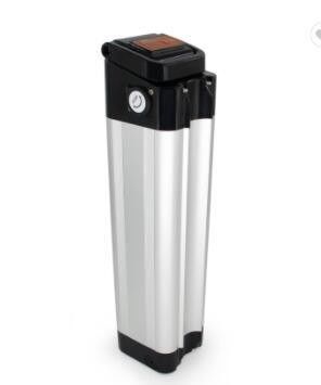 36V 48V E Fahrradbatterie Ersatz mit 18650 Lithium-Ionen-Zelle 10.4Ah 12Ah 13Ah 15.6Ah 17.4Ah