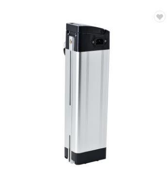 18650 Zelle Lithium E-Bike Batterie Ersatz für Elektrofahrräder Elektro-Scooter 48V 10,4ah 11,6ah 13ah 14,5ah