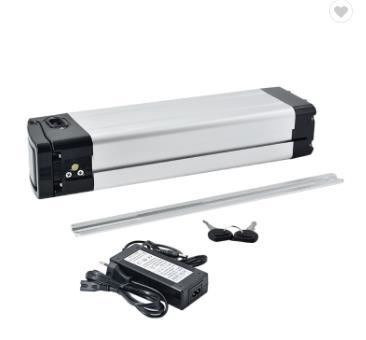 18650 Zelle Lithium E-Bike Batterie Ersatz für Elektrofahrräder Elektro-Scooter 48V 10,4ah 11,6ah 13ah 14,5ah