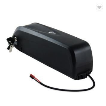 Downtube Multi Fit E-Bike Batterie 36V 18.2Ah 20.8Ah 23.2Ah für Elektroroller