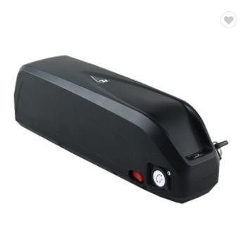 Downtube Multi Fit E-Bike Batterie 36V 18.2Ah 20.8Ah 23.2Ah für Elektroroller