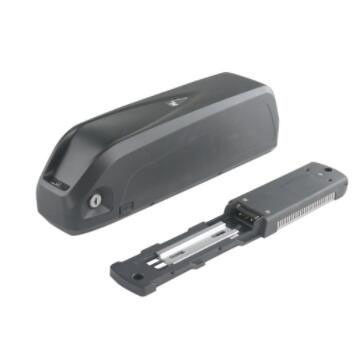 Deep Cycle Ebike Downtube Batterie 48V 18650 Lithium Ion Typ wiederaufladbar