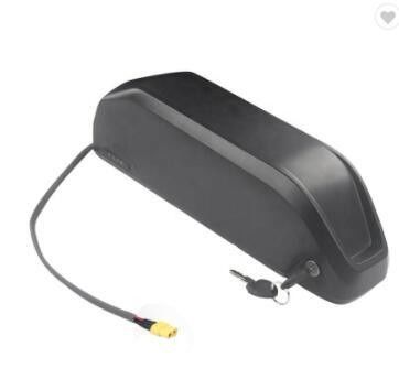 52V 17,5ah Lithium Ebike Downtube Batterie für E-Scooter 36V 48V 10ah 15ah