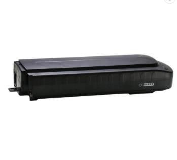 36V 48V Li-Ionen-Austauschbatterien für Elektrofahrräder Panasonic System 11,6ah 418W