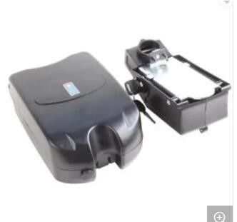 36V 10,4ah 11,6ah E-Bike Batterie Kleiner Frosch Stil 18650 Stromzelle für Totem Wikinger Cortina E-GO