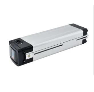 10s6p Lithium-Ionen-Elektrofahrrad-Batterie im Rahmen 36V 48V 17.5AH für medizinische Geräte