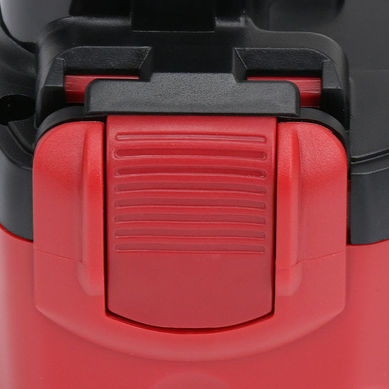 Elektrowerkzeugbatterie 9,6 V 3300 mAh für Boschbat048, Bat100, Bat119, 2607 335 540, 2607 335 674, 2607 335 682
