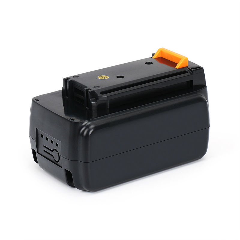 OEM und ODM 18V 1500mAh Li-Ionen-Werkzeugbatterie für Black & Decker-Werkzeugbatterie Lb20