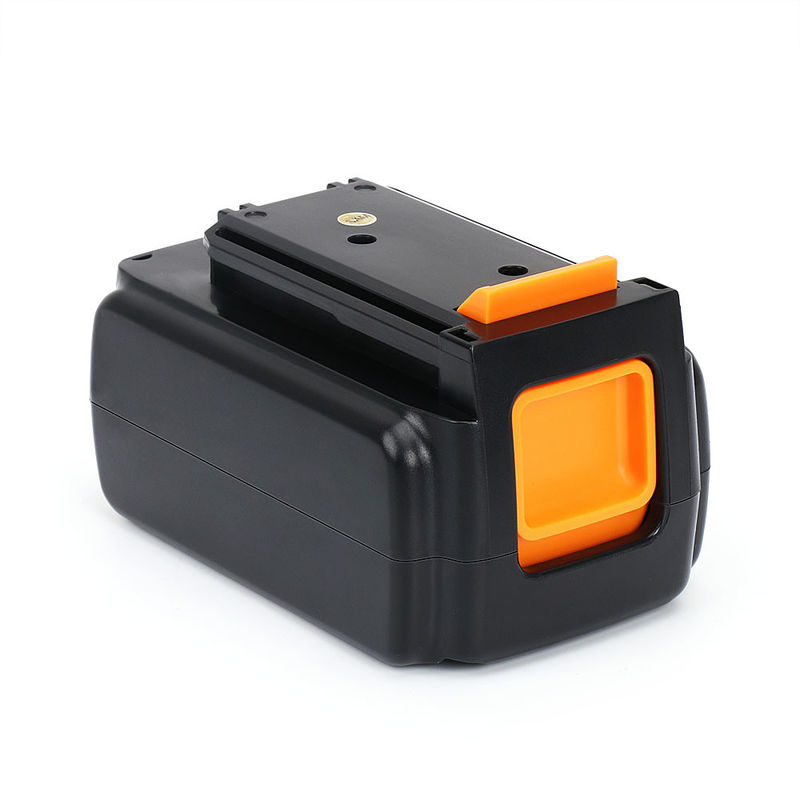 OEM und ODM 18V 1500mAh Li-Ionen-Werkzeugbatterie für Black & Decker-Werkzeugbatterie Lb20