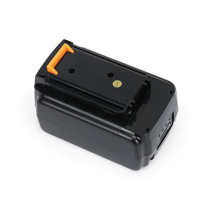 OEM und ODM 18V 1500mAh Li-Ionen-Werkzeugbatterie für Black & Decker-Werkzeugbatterie Lb20