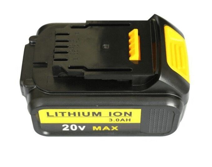 Elektrowerkzeugbatterie 18V Ni-MH für Hitachi Eb 1814SL Eb 1820L C 18dl C 18dlx Wr 18dmr Wr 18dl