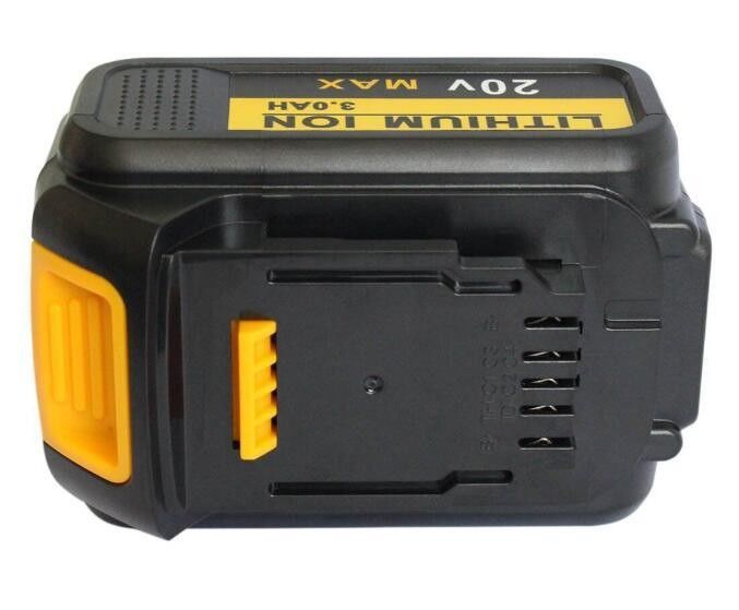 Elektrowerkzeugbatterie 18V Ni-MH für Hitachi Eb 1814SL Eb 1820L C 18dl C 18dlx Wr 18dmr Wr 18dl