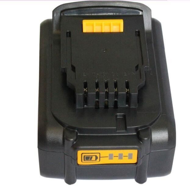 Elektrowerkzeugbatterie 18V Ni-MH für Hitachi Eb 1814SL Eb 1820L C 18dl C 18dlx Wr 18dmr Wr 18dl