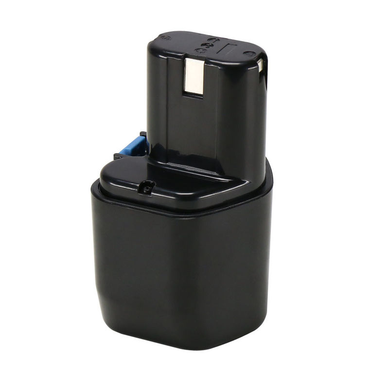 7.2V Ni-CD Hitachi Power Tools Batterie Eb 920HS Eb 9h Eb 926h