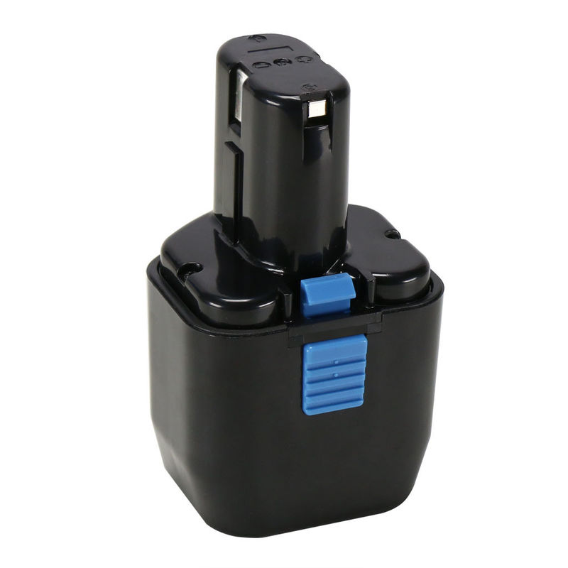7.2V Ni-CD Hitachi Power Tools Batterie Eb 920HS Eb 9h Eb 926h