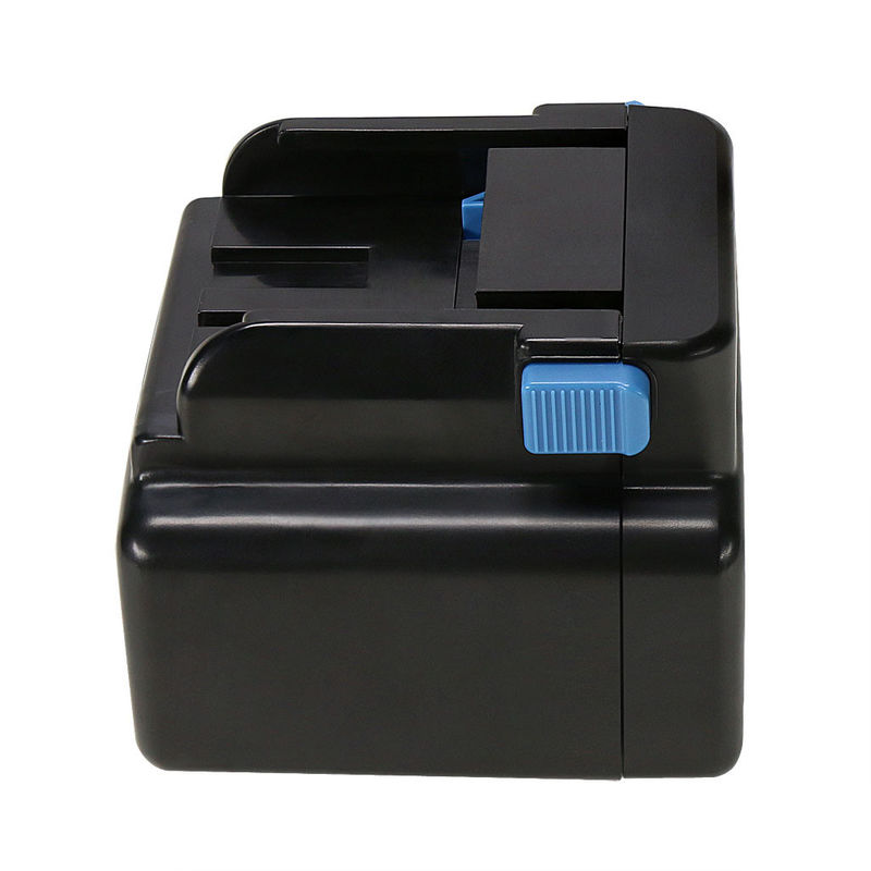Batterie für Elektrowerkzeuge 24V Ni-MH 2,5ah für Hitachi Eb2420 Eb2430ha Eb2430r Eb2433X