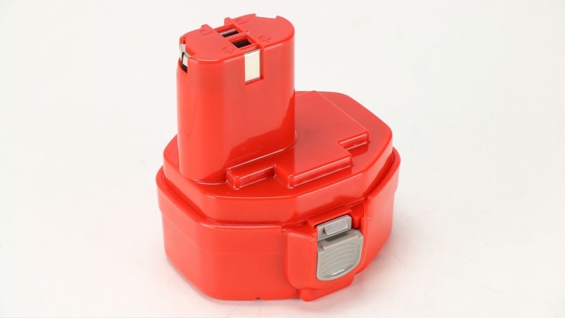 2000mAh Makita Lithiumbatterie, Makita Ni Mh 14.4 V Batterie 1420 1422 1433