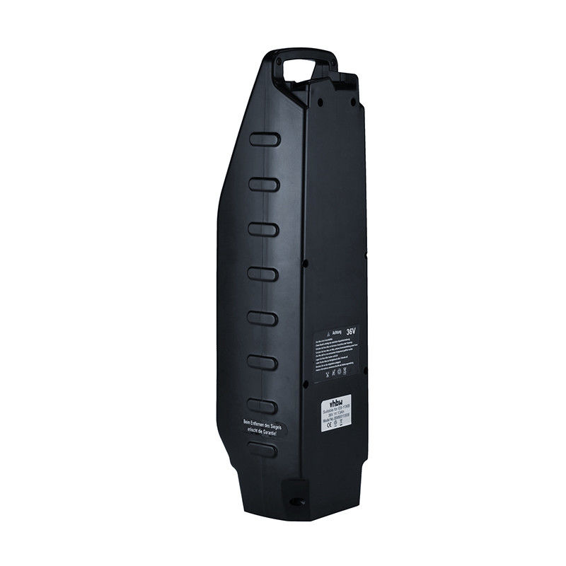 Ersatz Yamaha Down Tube E-Bike Batterie 36V 13Ah 14,5Ah 17Ah 17,5Ah Batterie