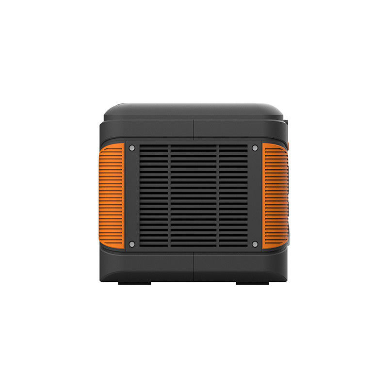 300 Watt Solargenerator Portable Power Station für Camping Notfall Heimatstromversorgung für Nachtfischen