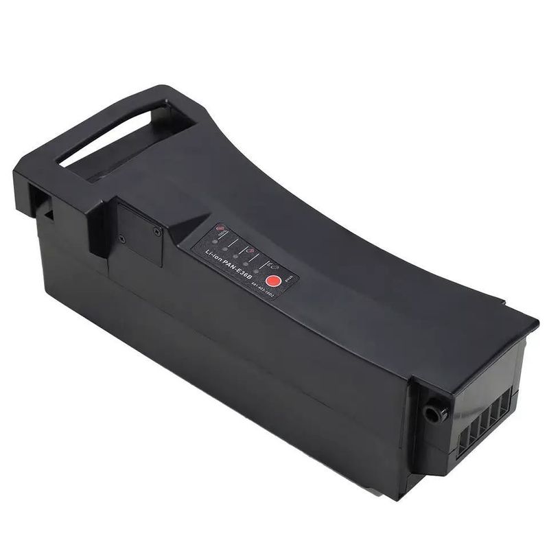 Panasonic System Ebike 14.5ah 522W Ersatzbatterie Raleigh E Bike Ersatzbatterie Fiets Accu