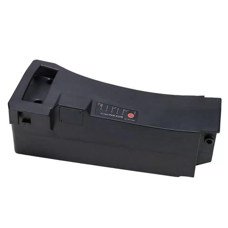 Panasonic System Ebike 14.5ah 522W Ersatzbatterie Raleigh E Bike Ersatzbatterie Fiets Accu