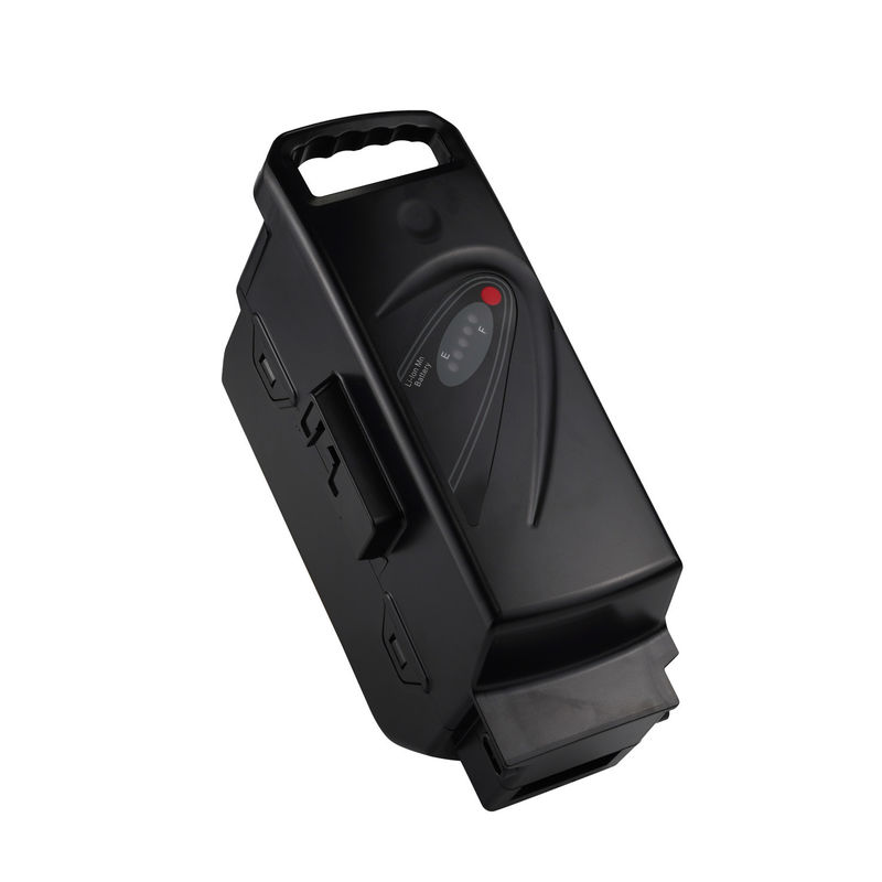 Ersatzbatterie für Fahrräder für 26V 20,8ah Wiederaufladbare Batterie E-Bike Lithiumbatterie