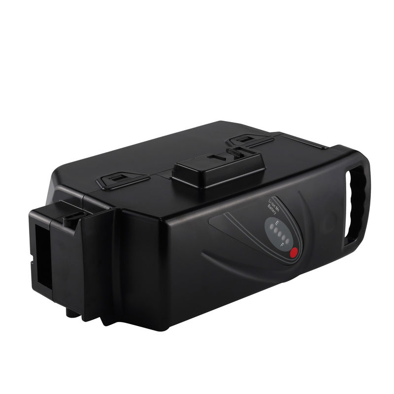 Ersatzbatterie für Fahrräder für 26V 20,8ah Wiederaufladbare Batterie E-Bike Lithiumbatterie