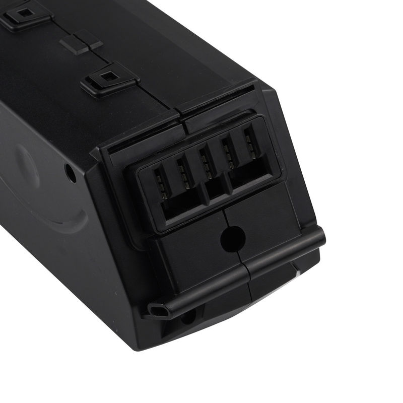 36V 10,4ah Bosch Ersatzbatterie Powerpack 400/500 Rahmen E-Bike Batterie Rahmen Mount für Fahrrad