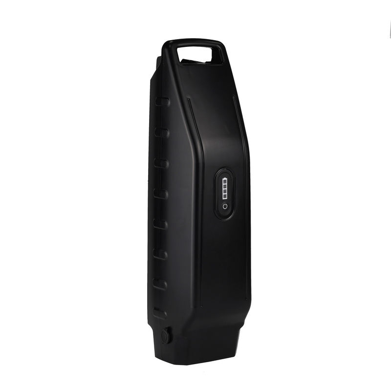 YAMAHA E-Bike Batterie 500wh-630wh Ersatz Power Pack Kompatibel mit Panasonic 36V E-Bike Batterie