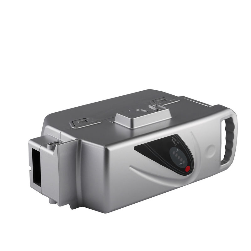 E-Bike Batterie für Panasonic 25.2V 15.6ah E-Bike Ersatzbatterie 7s6p 7s8p Akku Fur Elektrofahrrader Fiets Accu Fahrrad Akku Lithiumbatterie Power Pack