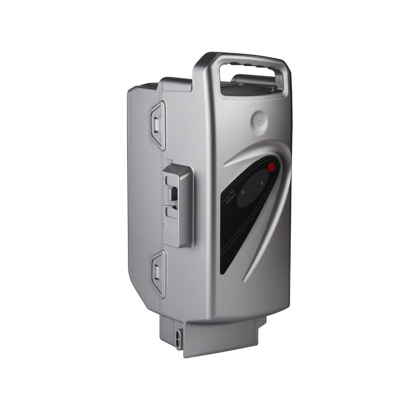 E-Bike Batterie für Panasonic 25.2V 15.6ah E-Bike Ersatzbatterie 7s6p 7s8p Akku Fur Elektrofahrrader Fiets Accu Fahrrad Akku Lithiumbatterie Power Pack