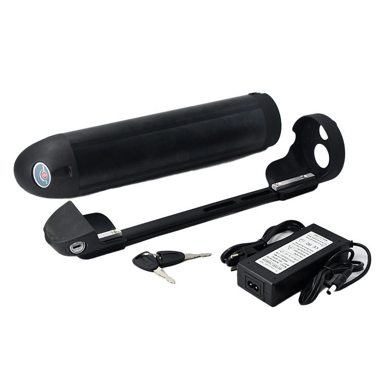 36V 10,4ah Original Li-Ionen Zelle E-Bike Flaschenbatterie für Prophet/Trio, Phylion, Red Bull, Stratos, Trio, Senglar