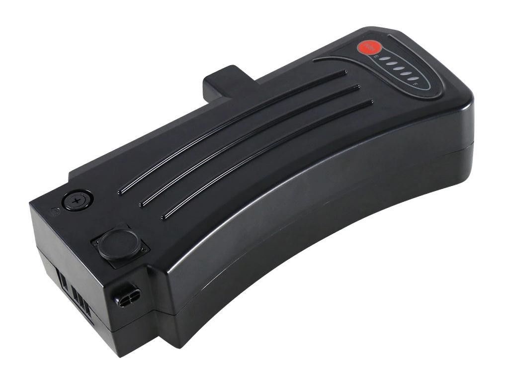 Stabil und sicher 36V 11,6ah Kompatibel mit Samsung SDI 36V Zoll Ecc 400 Prophet Elektrofahrrad Ersatzbatterie