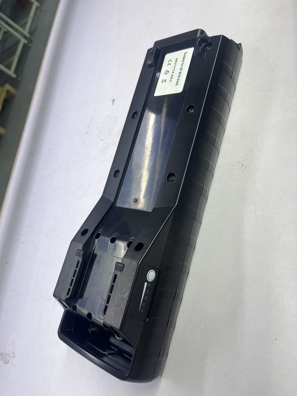 Bosch 36V Power Pack 300/400/500 Ersatzbatterie Fabrik Fiets Accu Fahrrad Akku10.4ah 11.6ah E Fahrrad Batterie Elektrofahrrad Batterie Lithium-Ionen Batterie Pack