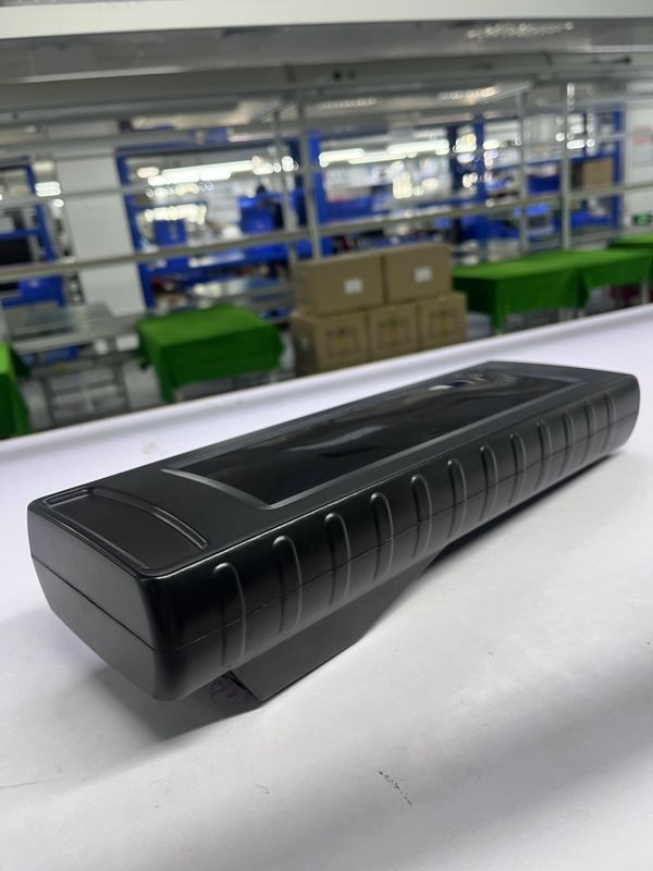 Bosch 36V Power Pack 300/400/500 Ersatzbatterie Fabrik Fiets Accu Fahrrad Akku10.4ah 11.6ah E Fahrrad Batterie Elektrofahrrad Batterie Lithium-Ionen Batterie Pack