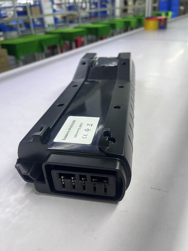Bosch 36V Power Pack 300/400/500 Ersatzbatterie Fabrik Fiets Accu Fahrrad Akku10.4ah 11.6ah E Fahrrad Batterie Elektrofahrrad Batterie Lithium-Ionen Batterie Pack