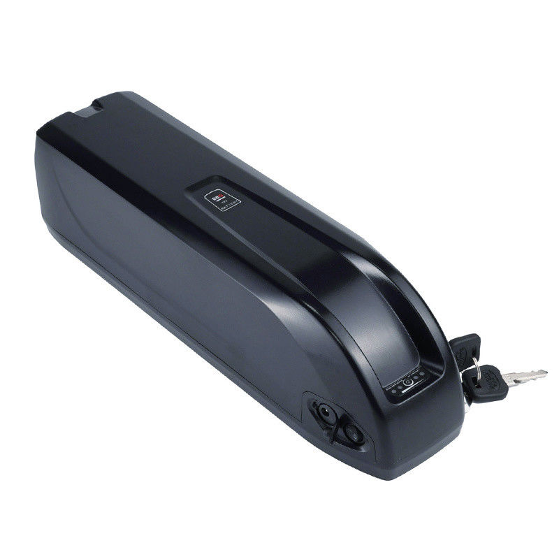 36V E-Bike Batterie Hailong/Downtube Lithiumbatterie für Elektrofahrräder Custom Ebike Batterie Fabrik Lithium-Ionen Batterie Pack ODM/OEM Fiets Accu Fahrrad Akku
