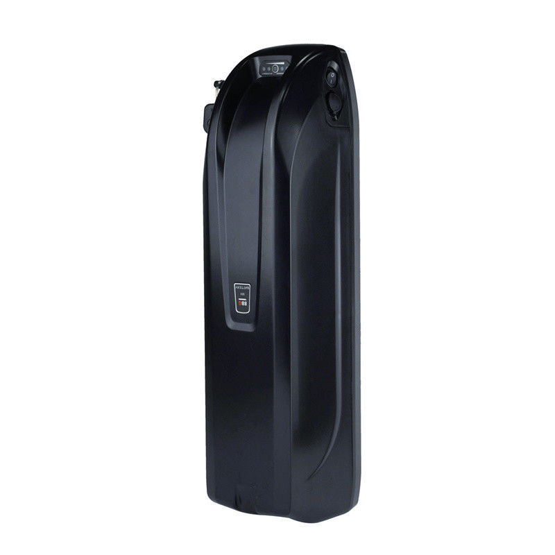 36V E-Bike Batterie Hailong/Downtube Lithiumbatterie für Elektrofahrräder Custom Ebike Batterie Fabrik Lithium-Ionen Batterie Pack ODM/OEM Fiets Accu Fahrrad Akku