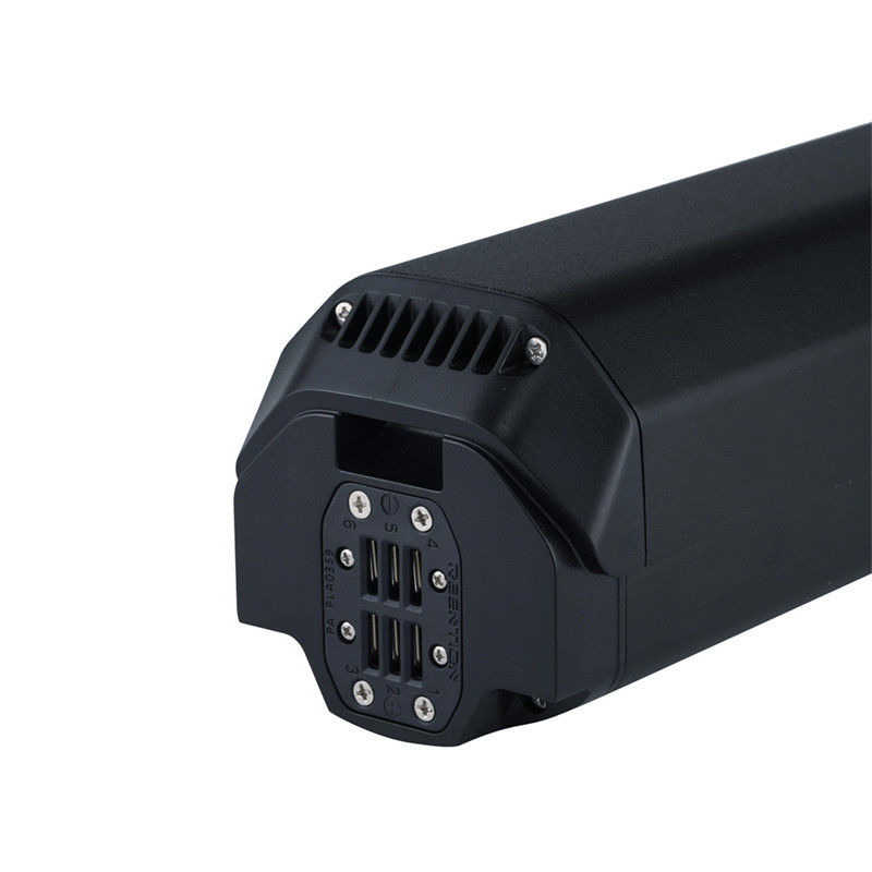 36V E-Bike Batterie Hailong/Downtube Lithiumbatterie für Elektrofahrräder Custom Ebike Batterie Fabrik Lithium-Ionen Batterie Pack ODM/OEM Fiets Accu Fahrrad Akku