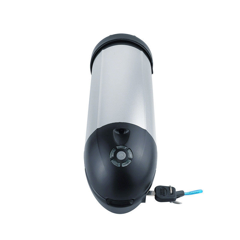 E-Bike Ersatzbatterie Top-Qualität 36V 48V 10ah 20ah E-Bike Lithium 18650 Zelle Wiederaufladbare Batterie ODM/OEM Batterie Akku Fur Elektrofahrrader Fiets Accu