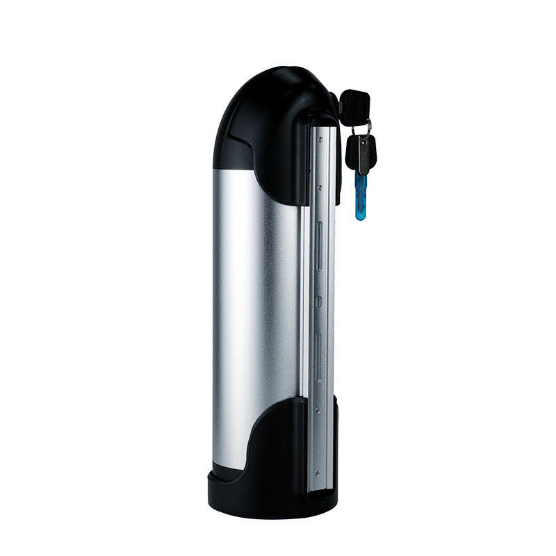 E-Bike Ersatzbatterie Top-Qualität 36V 48V 10ah 20ah E-Bike Lithium 18650 Zelle Wiederaufladbare Batterie ODM/OEM Batterie Akku Fur Elektrofahrrader Fiets Accu