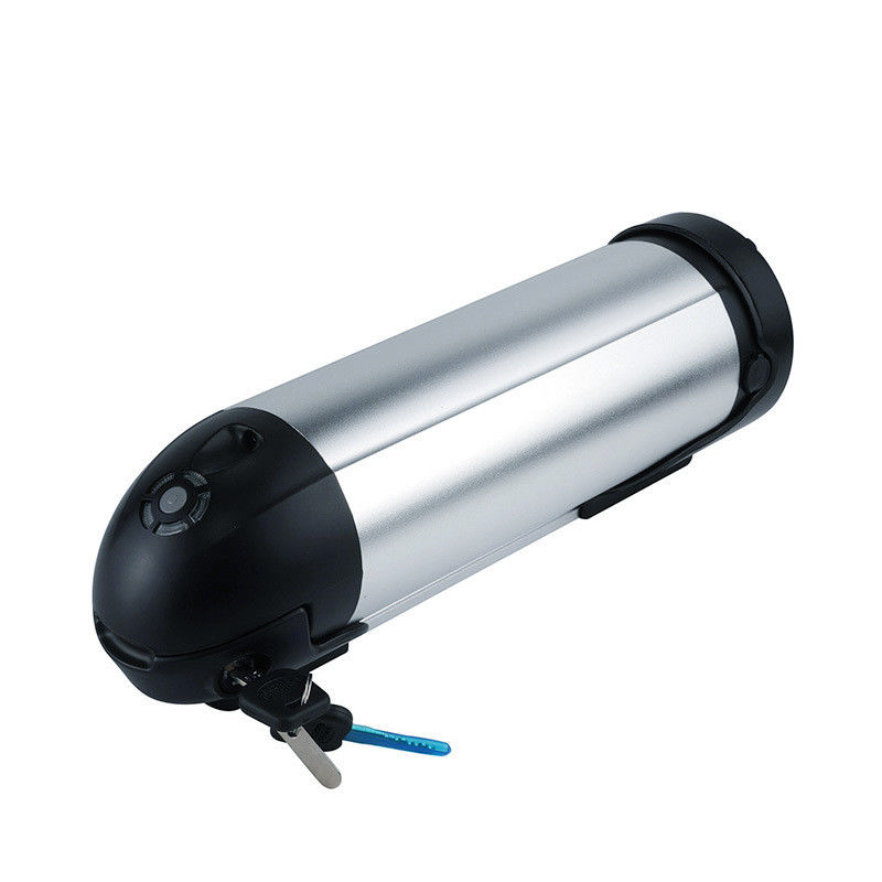 E-Bike Ersatzbatterie Top-Qualität 36V 48V 10ah 20ah E-Bike Lithium 18650 Zelle Wiederaufladbare Batterie ODM/OEM Batterie Akku Fur Elektrofahrrader Fiets Accu