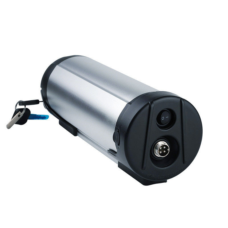 E-Bike Ersatzbatterie Top-Qualität 36V 48V 10ah 20ah E-Bike Lithium 18650 Zelle Wiederaufladbare Batterie ODM/OEM Batterie Akku Fur Elektrofahrrader Fiets Accu