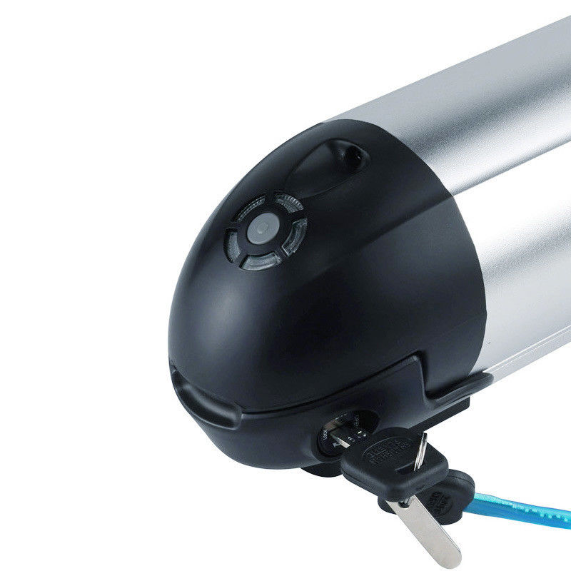 E-Bike Ersatzbatterie Top-Qualität 36V 48V 10ah 20ah E-Bike Lithium 18650 Zelle Wiederaufladbare Batterie ODM/OEM Batterie Akku Fur Elektrofahrrader Fiets Accu