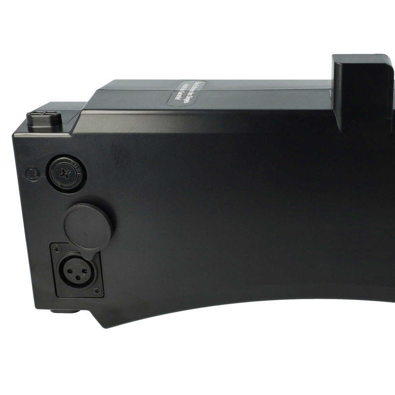24V 11,6ah E-Bike Batterie Ersatz für Samsung 10icr19/65-4, SDI-3610c, SDI-3611c - 10,4ah 36V Li-Ionen Batterie für Elektrofahrrad Akku