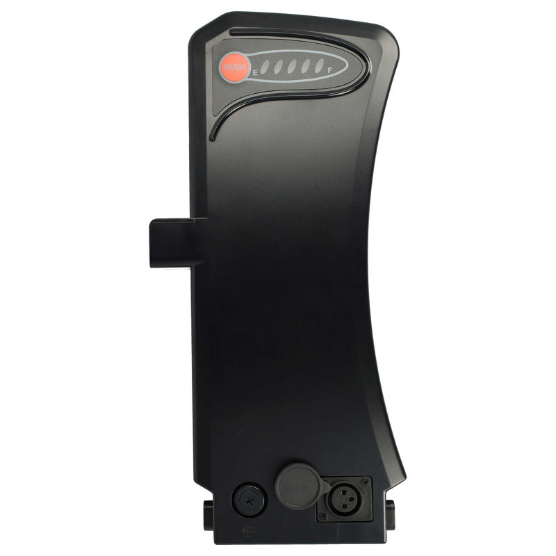 24V 11,6ah E-Bike Batterie Ersatz für Samsung 10icr19/65-4, SDI-3610c, SDI-3611c - 10,4ah 36V Li-Ionen Batterie für Elektrofahrrad Akku