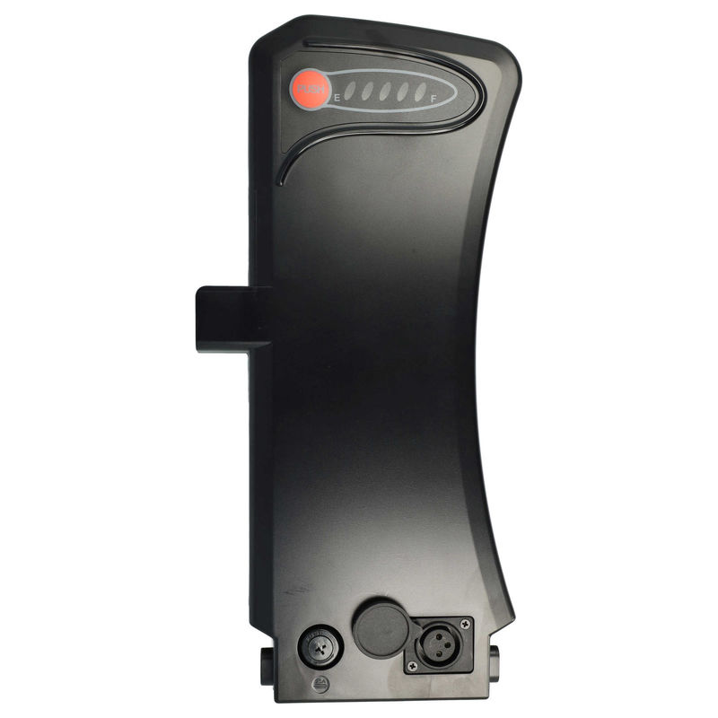 24V 11,6ah E-Bike Batterie Ersatz für Samsung 10icr19/65-4, SDI-3610c, SDI-3611c - 10,4ah 36V Li-Ionen Batterie für Elektrofahrrad Akku