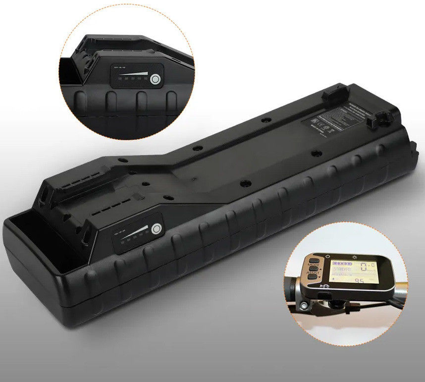 Bosch 36V 300/400/500 Power Pack Ersatzbatterie OEM ODM Fiets Accu Fahrrad Akku10.4ah 11.6ah E Bike Batterie Elektro-Bike Batterie Lithium-Ionen Batterie Pack