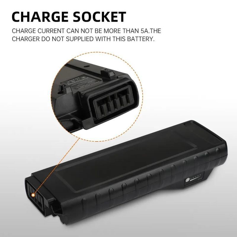 Bosch 36V 300/400/500 Power Pack Ersatzbatterie OEM ODM Fiets Accu Fahrrad Akku10.4ah 11.6ah E Bike Batterie Elektro-Bike Batterie Lithium-Ionen Batterie Pack