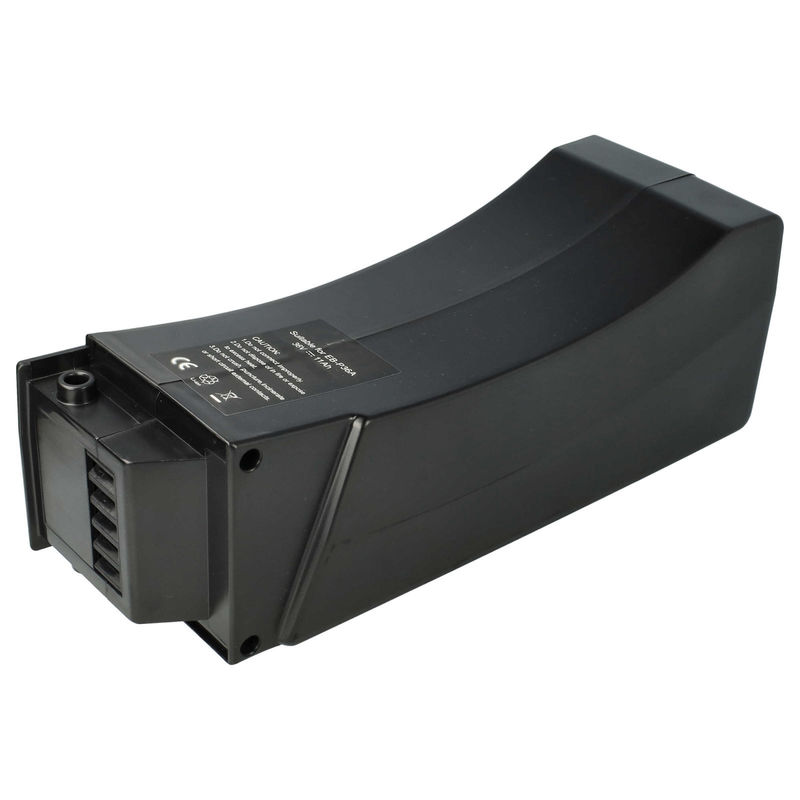 Kompatibel mit Panasonic 36V System Batterie Prophet Navigator 1.4 Ebike Ersatzbatterie Ebike Lit